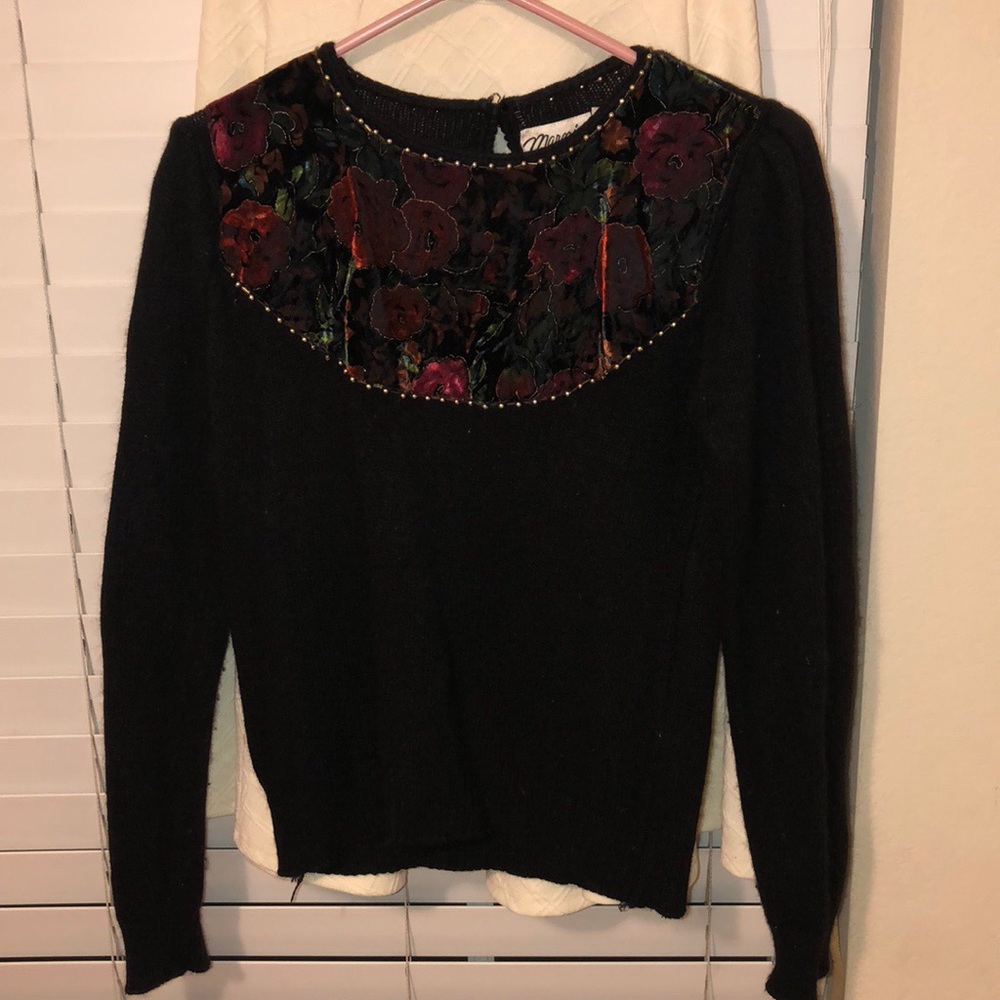 Vintage Marnie west top!